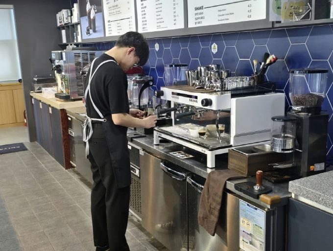 ‘2025 전국장애학생 직업기능경진대회’출전