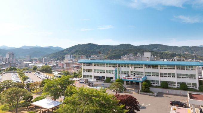 합천군-한국남동발전(주), 상호협력 및 지역발전 위한 자매결연 체결