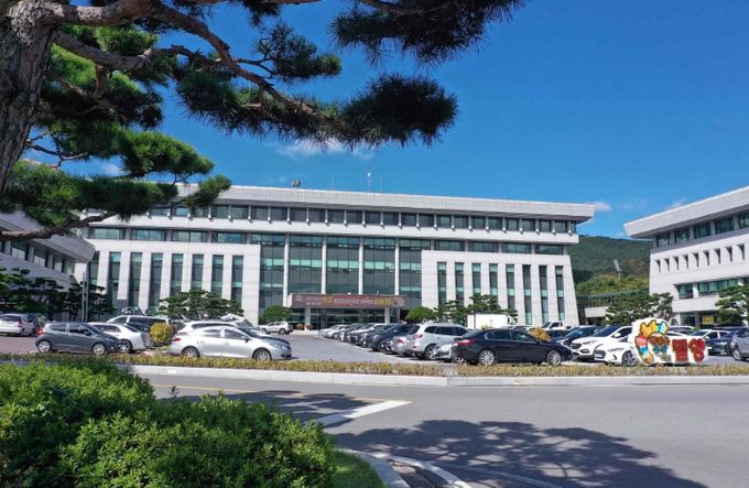 밀양시, 자연재해 피해 농가에 재난지원금 지급