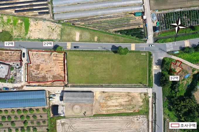 삼국시대 최대 고인골 유적 ‘김해 예안리고분군’ 발굴조사 마쳐