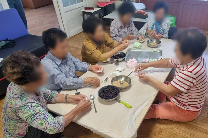 창녕군지역사회보장협의체, 추석맞이 ‘9988 청춘발전소’ 특별 프로그램 운영