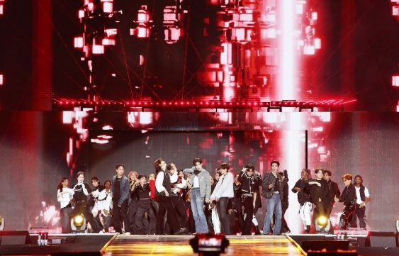 2024 창원 K-POP 월드페스티벌