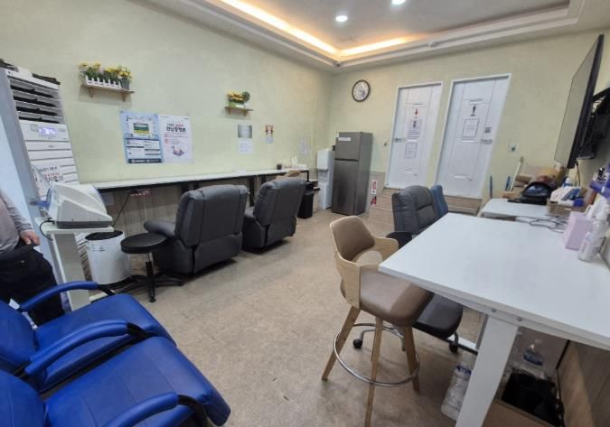 창원특례시, 마산·진해 이동노동자 간이쉼터 24시간 연중무휴 운영