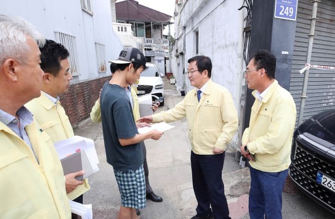 광주광역시 북구청