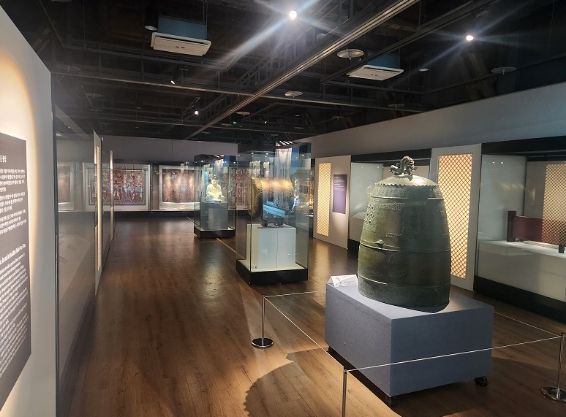 2025년 통영시립박물관 특별전 개관