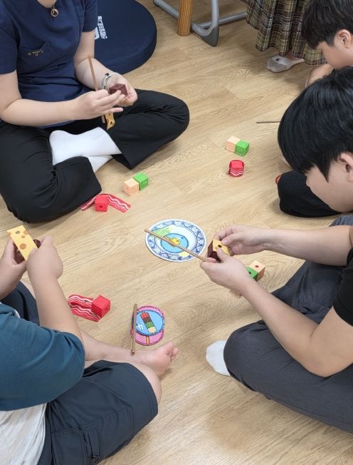 특수교육대상학생 방과후수업 시범 운영