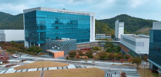 대구경북첨단의료산업진흥재단