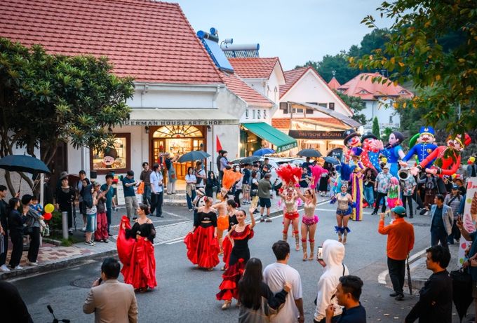 남해군 제13회 독일마을 맥주축제