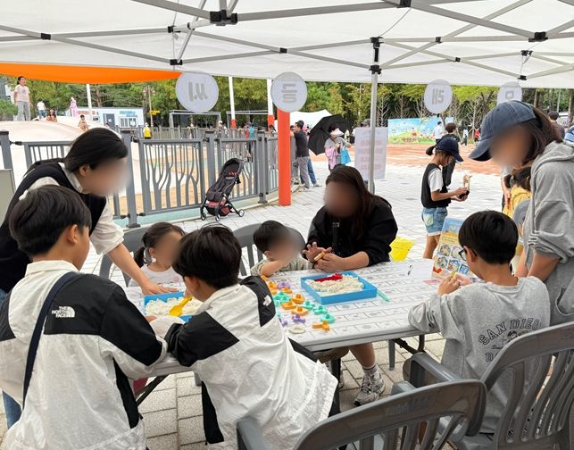 김해한글박물관 ‘한글의 탄생과 가갸날 잔치’