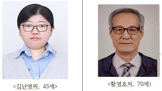 대구 동구청(구청장 윤석준)은 제16회 장애극복상 수상자를 선정하였다.