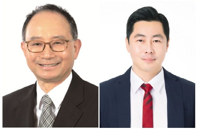 임금택 의원/김대영 의원