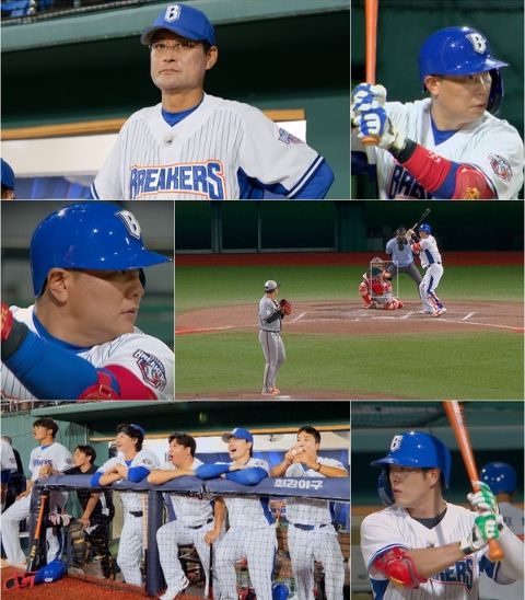 사진 제공|JTBC ‘최강야구’