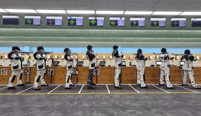 제106회 전국체육대회 출전