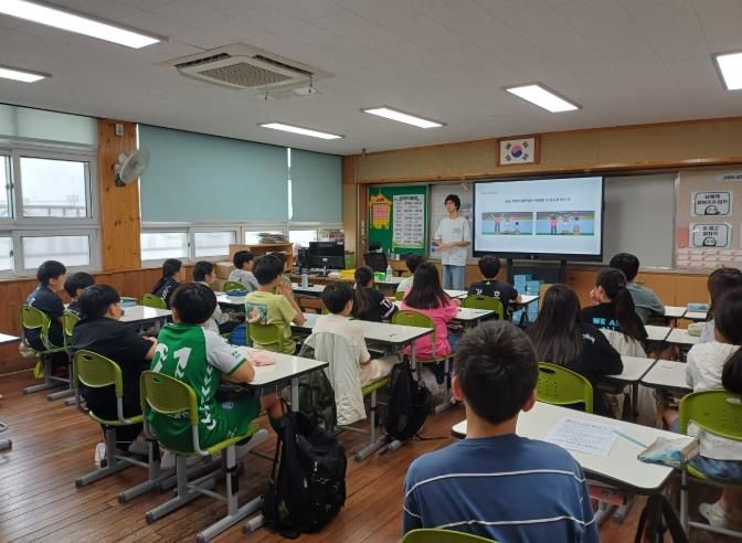 사천시 장애인종합복지관, 권익옹호·인식개선·문화예술활동 통해 지역사회와 소통하다