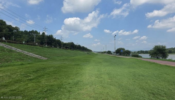 진주시, 상평⦁초전에도 파크골프장