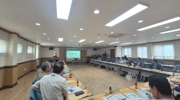 거제시, 찾아가는 생활·영농폐기물 자원순환 교육 마무리