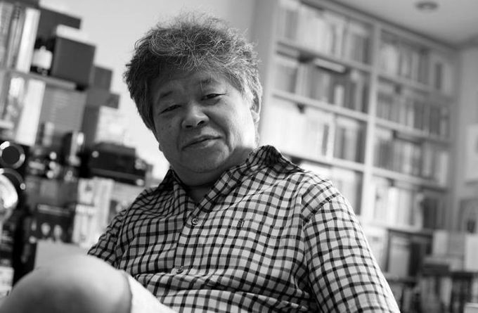 ‘제12회 형평문학상’ 김정환 시인, ‘형평지역문학상’ 최석균 시인 영예 - 김정환 시인