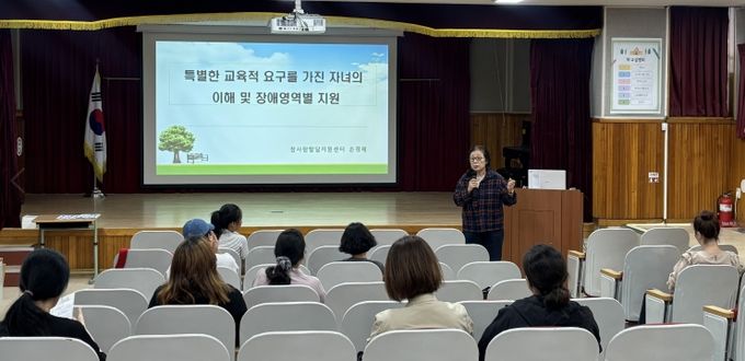 ‘온맘 처음 부모교실’ 실시