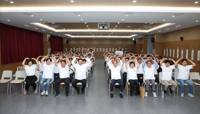 전국 생태관광협의체, 김해 화포천에 모인다