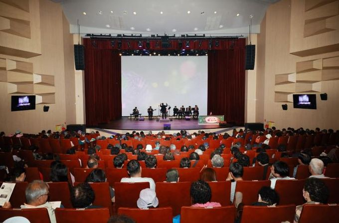 예천군, 2025 가을맞이 효(孝)콘서트 개최