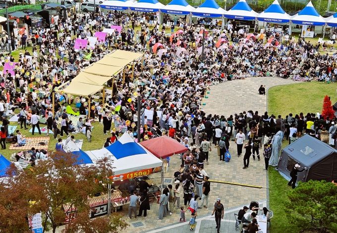 2025 달성캠프닉페어