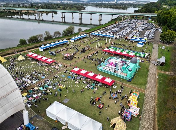 2025년 제3회 영유아 대축제