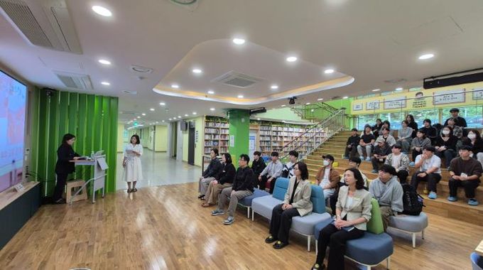 경남교육청, 11월 12일까지 봉덕초 등 4개 학교에서 인사이트 투어 진행