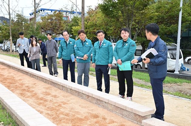 행정복지위원회