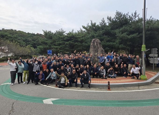 나드리콜 택시 운전원 대상 친절교육