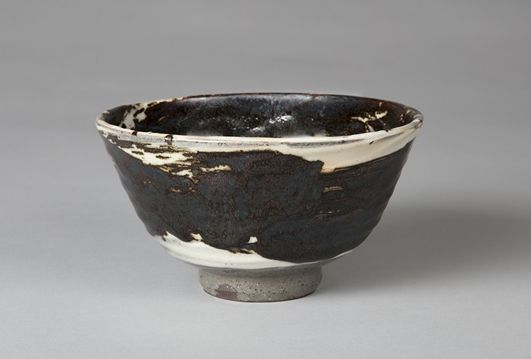 대상(철화귀얄사발(김상성))