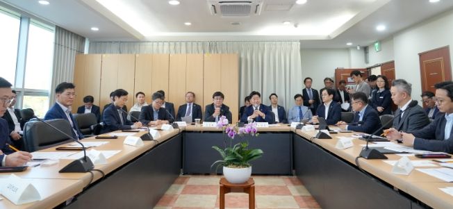 2035 제주 탄소중립 협의체