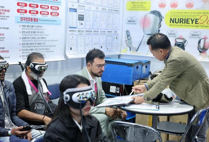 지페어코리아2025