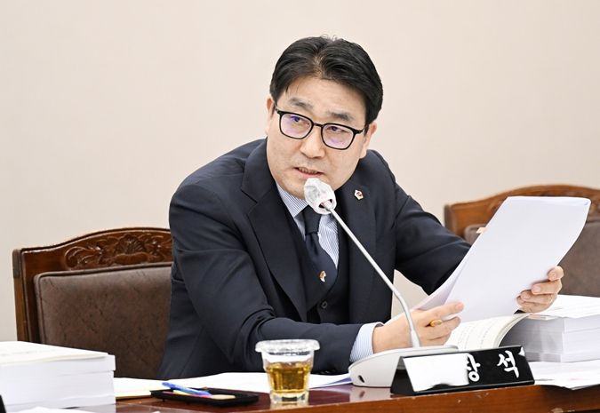 부산시의회 김창석 의원