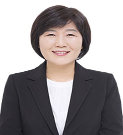 부산진구 제4선거구 배영숙의원