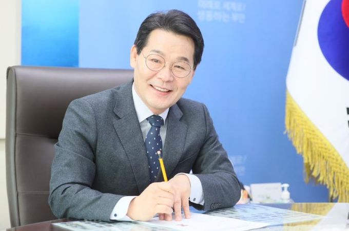 권익현 부안군수, “체류형 농촌관광 선도 · 행정 신뢰 강화“ 당부