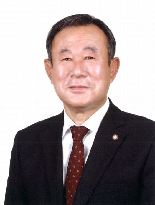 경상남도의회 이치우 의원