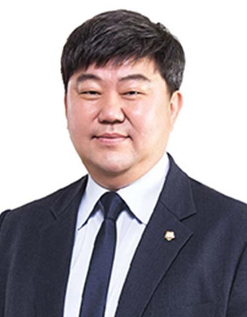 부산광역시의회 전원석 의원, “197억 들인 해양신산업 오픈플랫폼... 문은 잠기고 먼지만 쌓여”