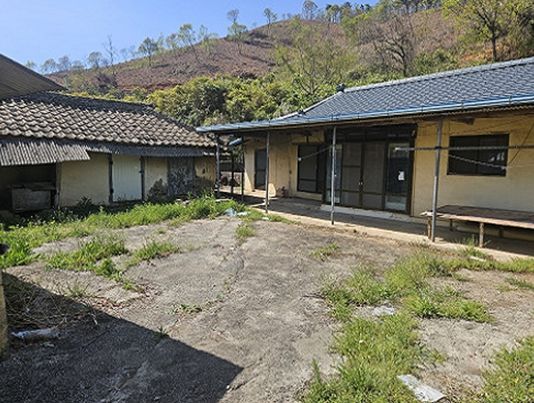 현장 조사 사진(2025년)