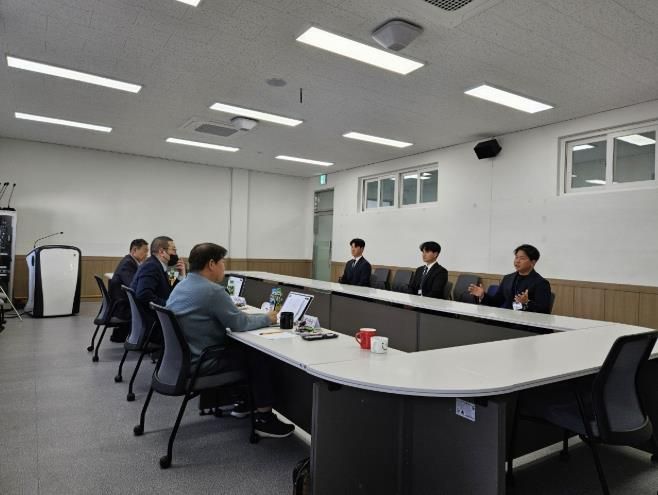 익산시, 미래 농업 이끌 청년농업인 육성 나서