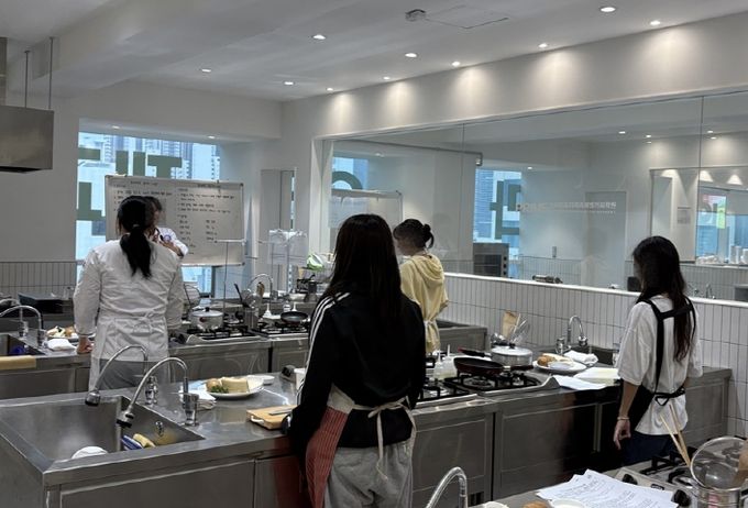 부산 남구 꿈드림센터, 학교 밖 청소년 사회진입을 위한 자격증 취득반 운영