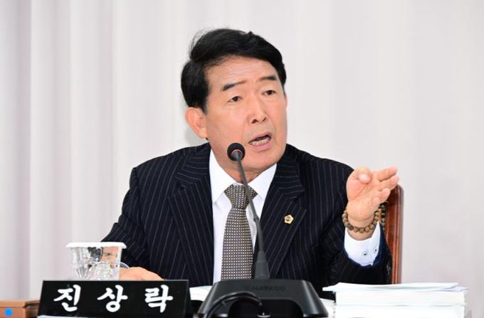 진상락 경상남도의원, “경상남도 산불 대응 체계, 현장에선 무력했다”