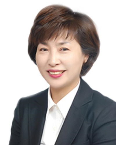 부산시의회 문영미 의원