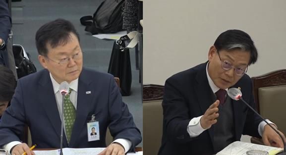 부산시설공단 행정사무감사(2025. 11. 14.)