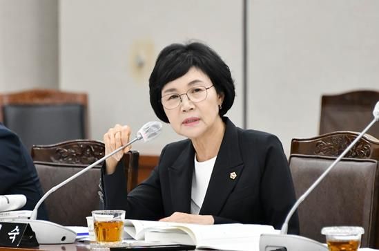 부산시의회 정채숙 의원, ‘(교육청) 충무공 이순신 정신 계승 조례’ 발의