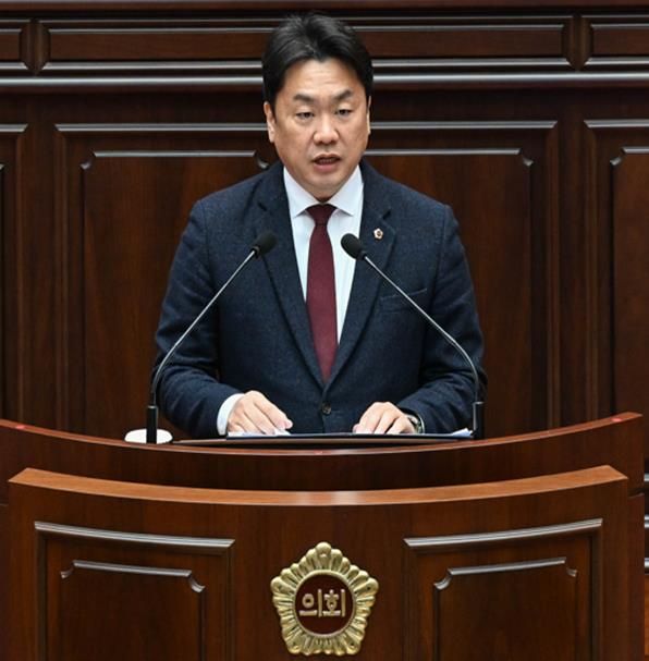 부산시의회 양준모 의원, “부모 품 떠나 홀로서기 하는 소년처럼... 부산, 이제는 ‘부산특별시’로 독립해야 할 때”