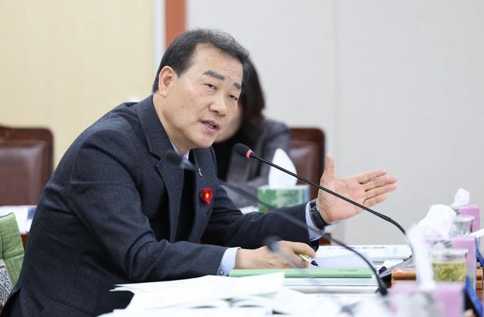 전라남도의회 이광일 부의장, “지역아동센터 간식비 증액… 아동복지는 선택이 아닌 기본”