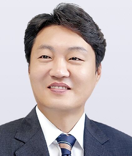 김대중 위원장