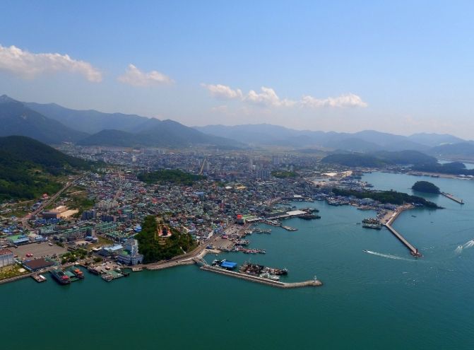 2026년 국비 확보로 해양수산분야 주요 사업 본격 추진