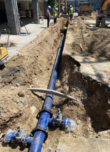 군산시, 지방상수도 현대화사업 유수율 89.5% 달성