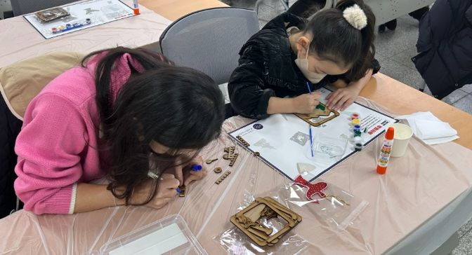 2025년 함안박물관 교육프로그램